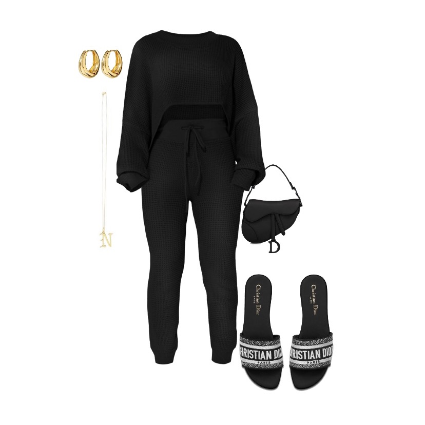 Brand New Loungewear Set